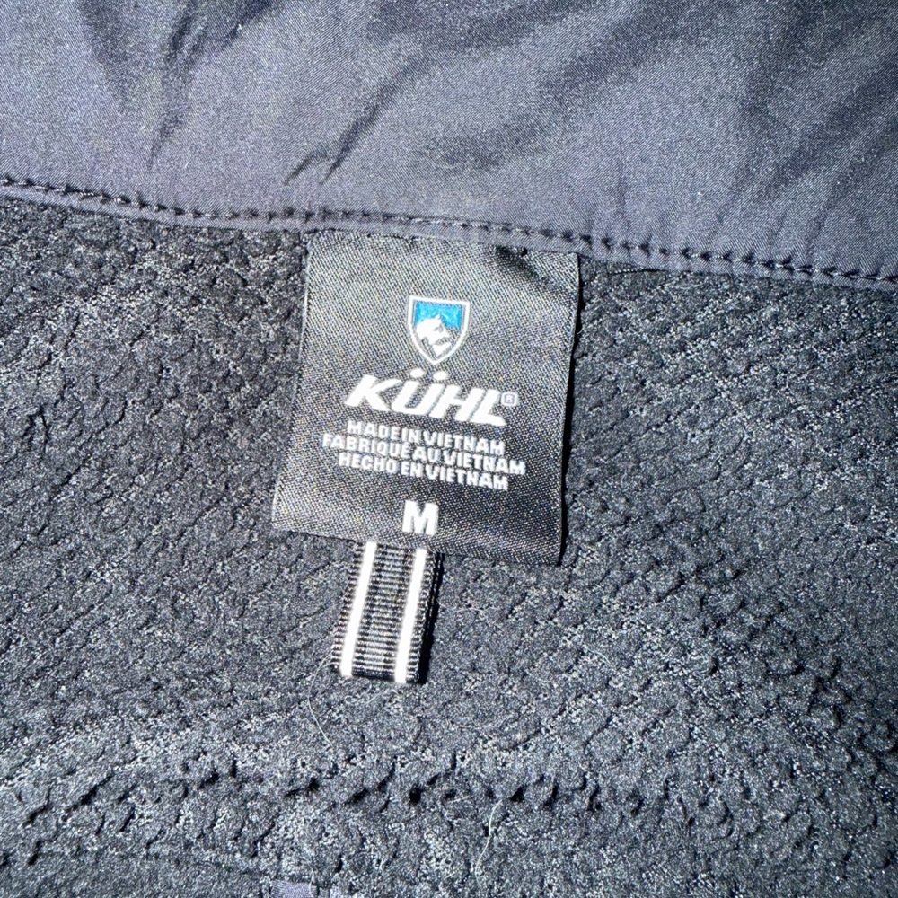 Kuhl Women's  “The One” Jacket - Picture 7 of 11